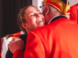 Fastnacht 2025 - Premieresitzung