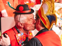 Fastnacht 2025 - Premieresitzung