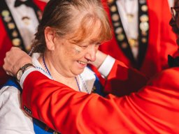 Fastnacht 2025 - Premieresitzung