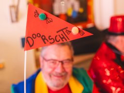 Fastnacht 2025 - Premieresitzung