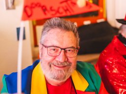 Fastnacht 2025 - Premieresitzung