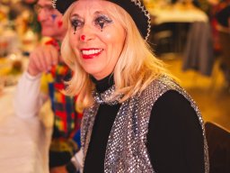 Fastnacht 2025 - Premieresitzung