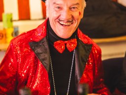 Fastnacht 2025 - Premieresitzung