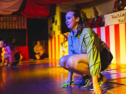 Fastnacht 2025 - Premieresitzung