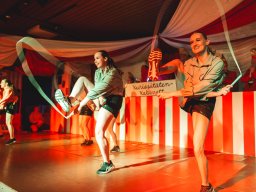 Fastnacht 2025 - Premieresitzung