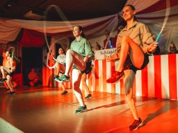 Fastnacht 2025 - Premieresitzung