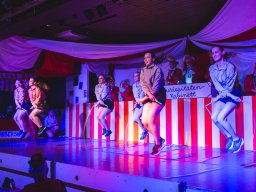 Fastnacht 2025 - Premieresitzung