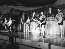 Fastnacht 2025 - Premieresitzung