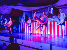 Fastnacht 2025 - Premieresitzung