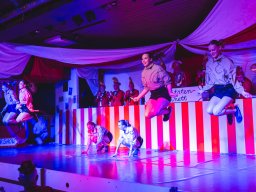 Fastnacht 2025 - Premieresitzung