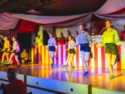 Fastnacht 2025 - Premieresitzung