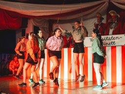 Fastnacht 2025 - Premieresitzung