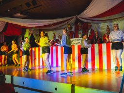 Fastnacht 2025 - Premieresitzung