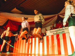 Fastnacht 2025 - Premieresitzung