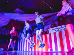 Fastnacht 2025 - Premieresitzung