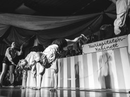 Fastnacht 2025 - Premieresitzung