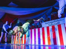 Fastnacht 2025 - Premieresitzung