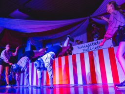 Fastnacht 2025 - Premieresitzung