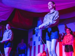 Fastnacht 2025 - Premieresitzung