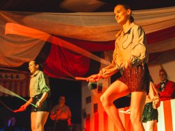 Fastnacht 2025 - Premieresitzung