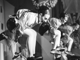 Fastnacht 2025 - Premieresitzung