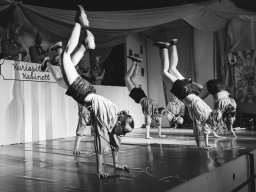 Fastnacht 2025 - Premieresitzung