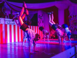 Fastnacht 2025 - Premieresitzung