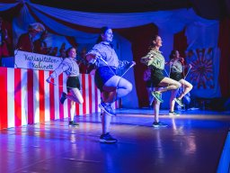 Fastnacht 2025 - Premieresitzung