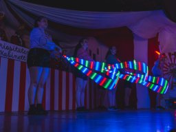 Fastnacht 2025 - Premieresitzung