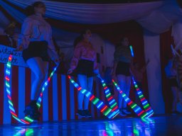 Fastnacht 2025 - Premieresitzung