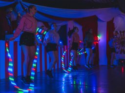 Fastnacht 2025 - Premieresitzung