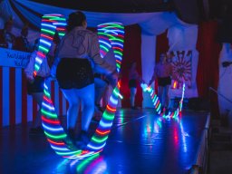 Fastnacht 2025 - Premieresitzung