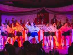 Fastnacht 2025 - Premieresitzung