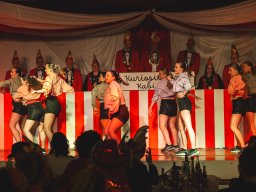 Fastnacht 2025 - Premieresitzung