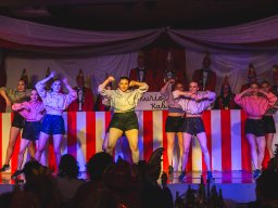 Fastnacht 2025 - Premieresitzung