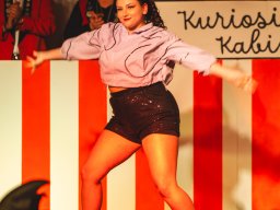 Fastnacht 2025 - Premieresitzung