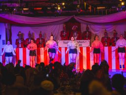 Fastnacht 2025 - Premieresitzung