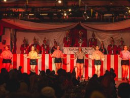 Fastnacht 2025 - Premieresitzung