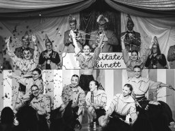 Fastnacht 2025 - Premieresitzung