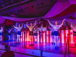 Fastnacht 2025 - Premieresitzung