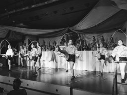 Fastnacht 2025 - Premieresitzung