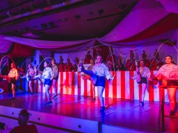 Fastnacht 2025 - Premieresitzung