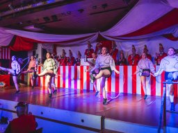 Fastnacht 2025 - Premieresitzung