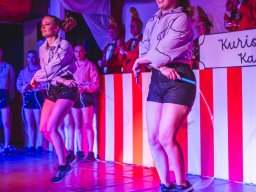 Fastnacht 2025 - Premieresitzung