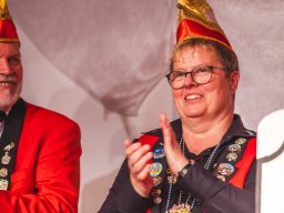 Fastnacht 2025 - Premieresitzung