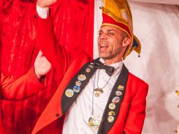 Fastnacht 2025 - Premieresitzung