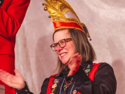 Fastnacht 2025 - Premieresitzung