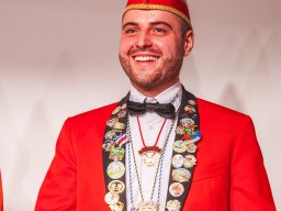 Fastnacht 2025 - Premieresitzung