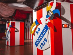 Fastnacht 2025 - Premieresitzung