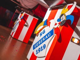 Fastnacht 2025 - Premieresitzung